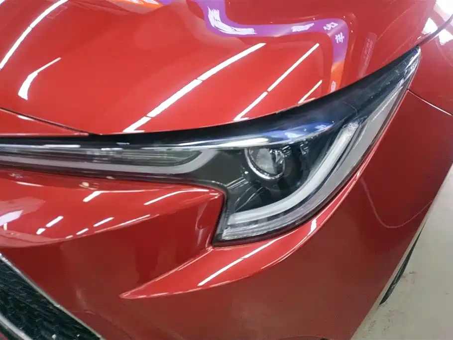 Levin 185 T CVT Sport CN-V