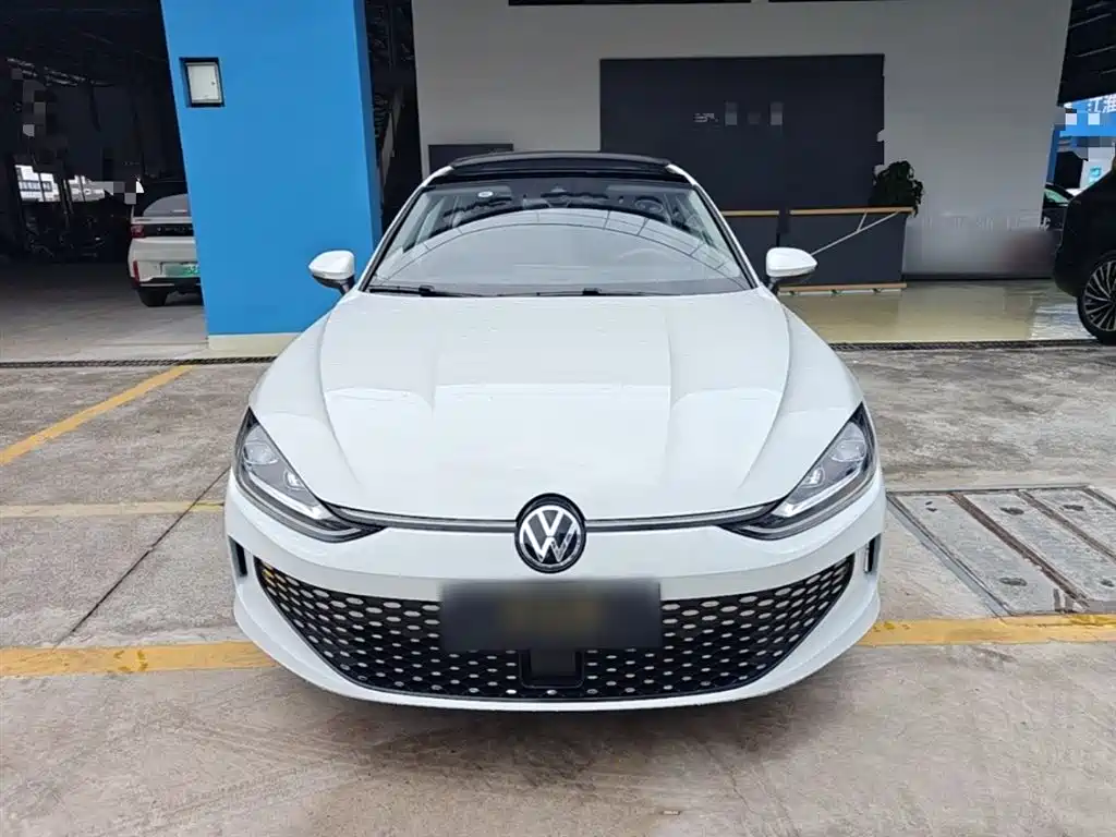 Lamando Lamando L 280 TSI DSG Spicy Cool