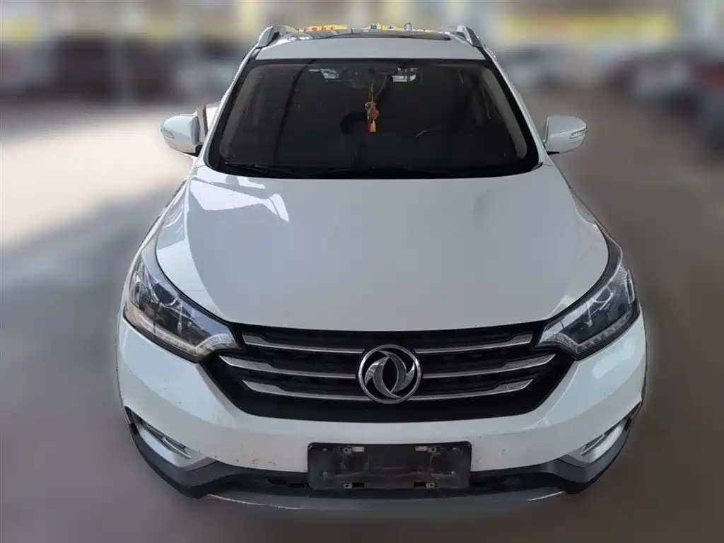 Dongfeng Fengshen AX7 2.3 L Auto Smart Supreme