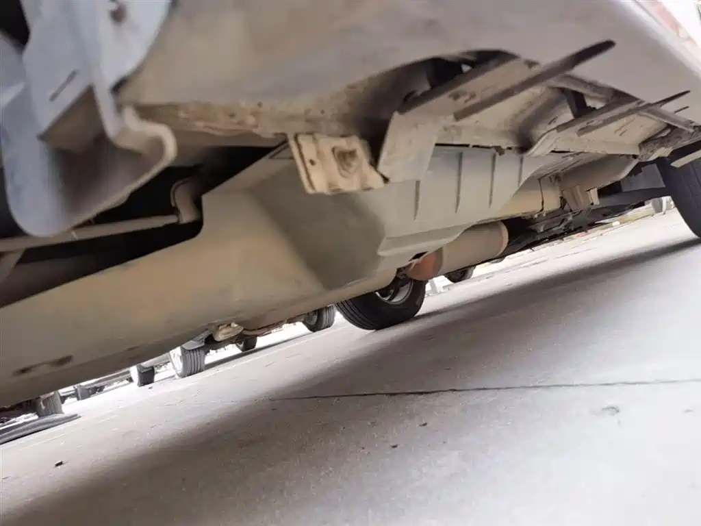 Dongfeng Fengshen AX7 2.3 L Auto Smart Supreme