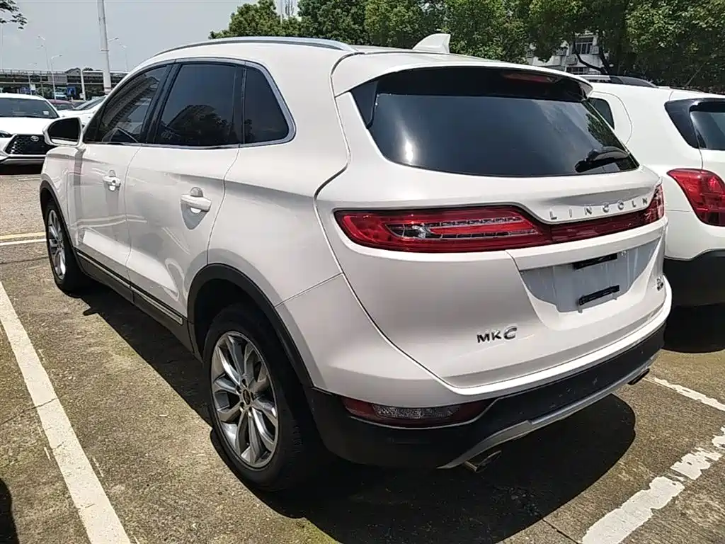 Lincoln MKC 2.0 T 2 WD Graceful