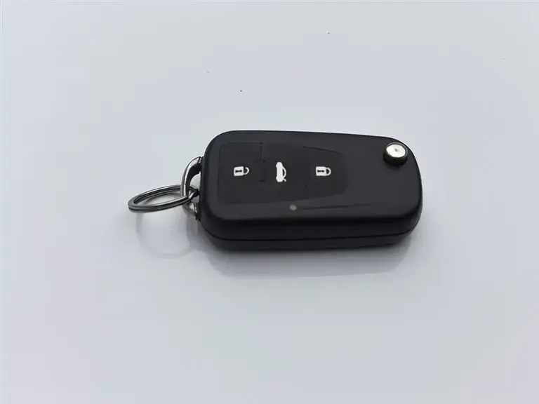 MG Ruiteng 1.5 TGI TST Luxury