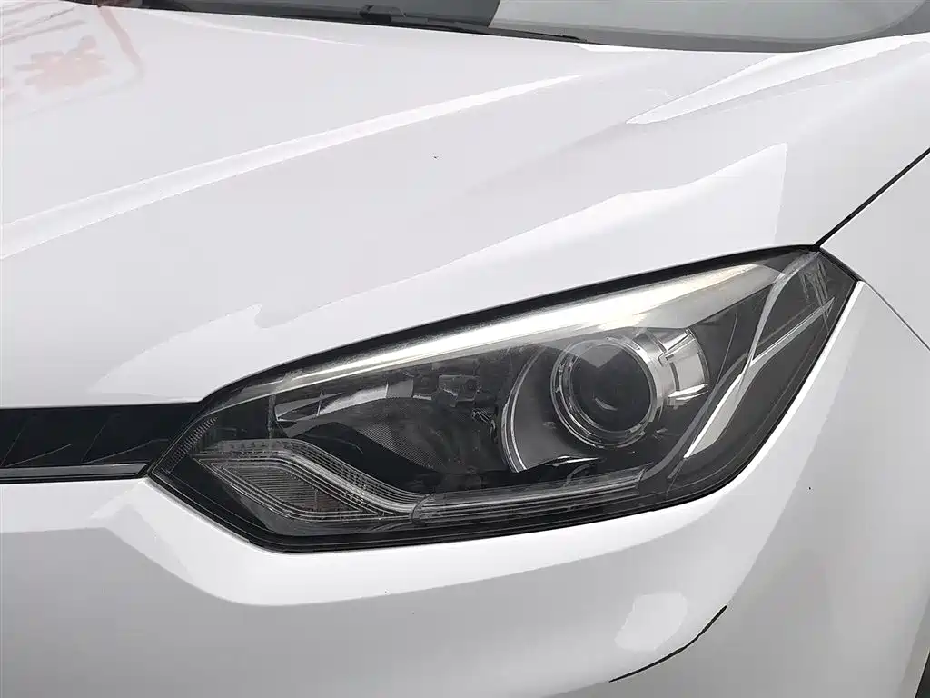 Ruiteng 1.5 TGI TST Luxury
