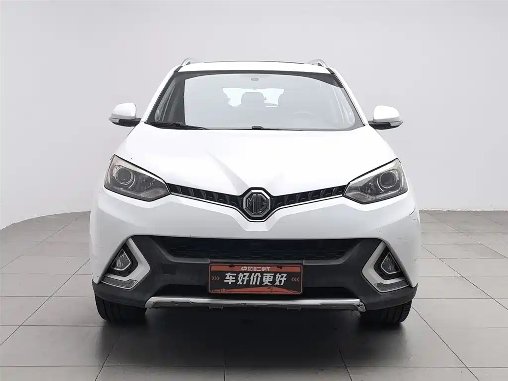 Ruiteng 1.5 TGI TST Luxury