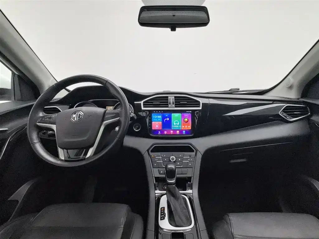 Ruiteng 1.5 TGI TST Luxury