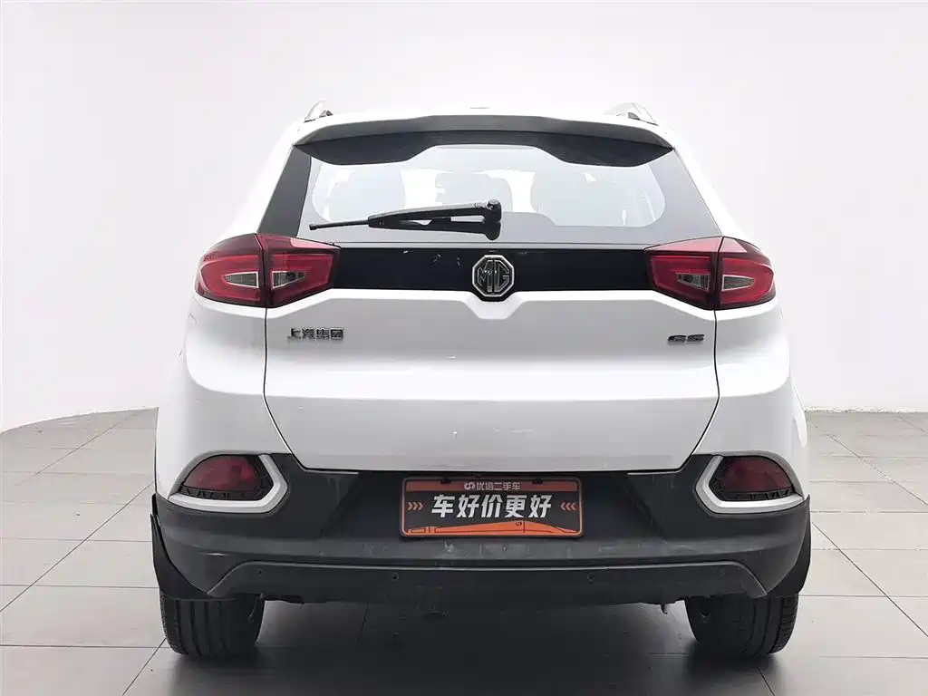 Ruiteng 1.5 TGI TST Luxury