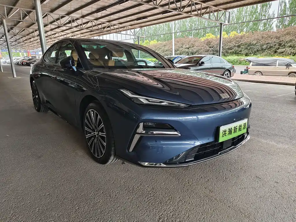 Galaxy Xingyao 8 130 km EM-P Explorer