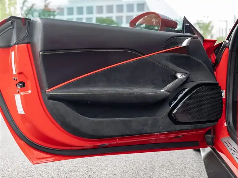 Ferrari Roma 3.9 T V8