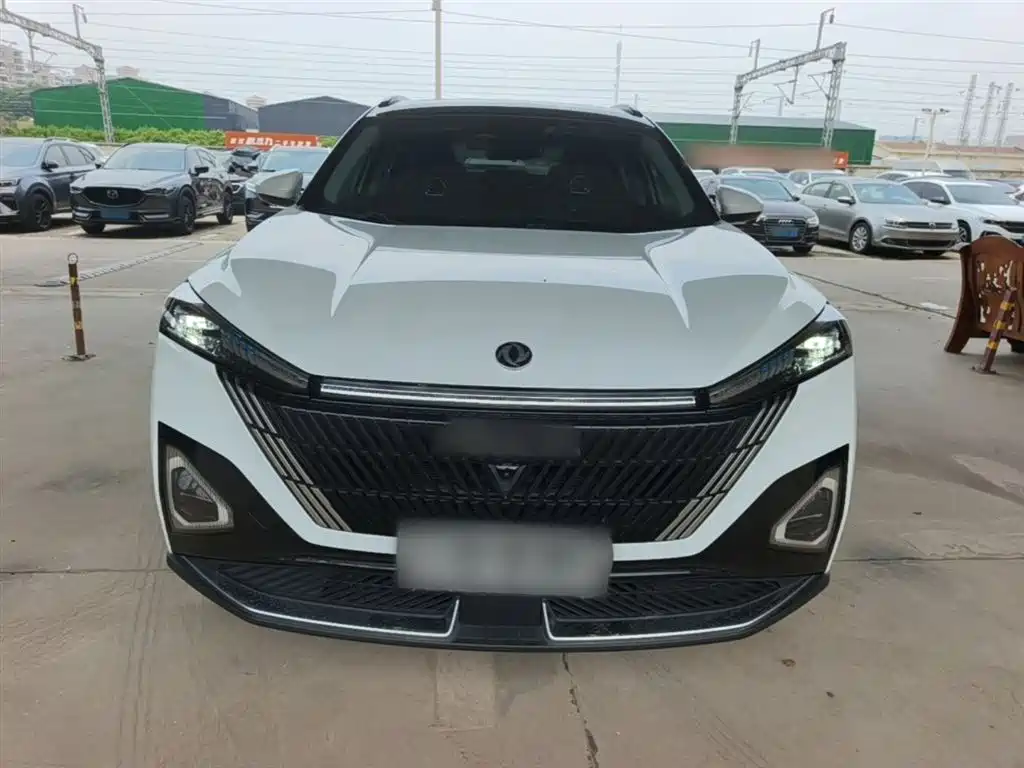 Haohan DH-i 1.5 T Distinguished