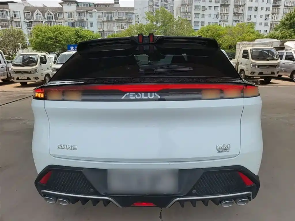Haohan DH-i 1.5 T Distinguished