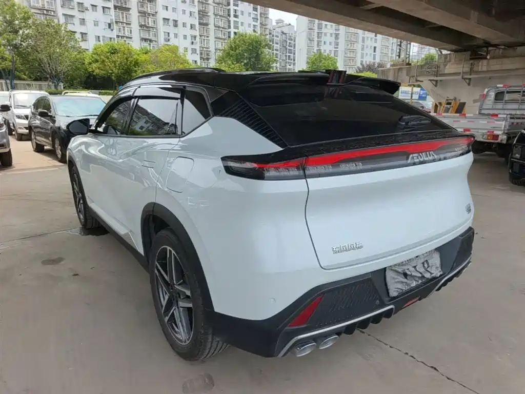 Haohan DH-i 1.5 T Distinguished