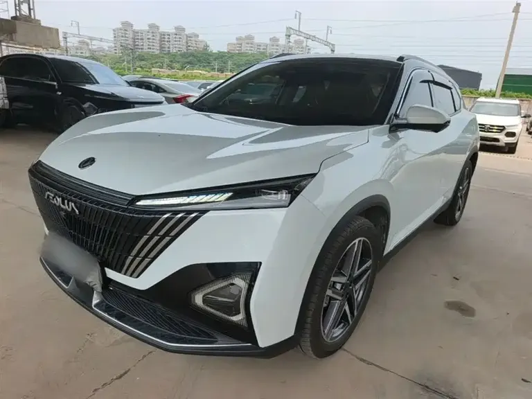 Dongfeng Haohan DH-i 1.5 T Distinguished