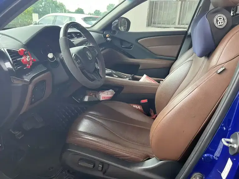 Acura CDX 1.5 T 2 WD Premium