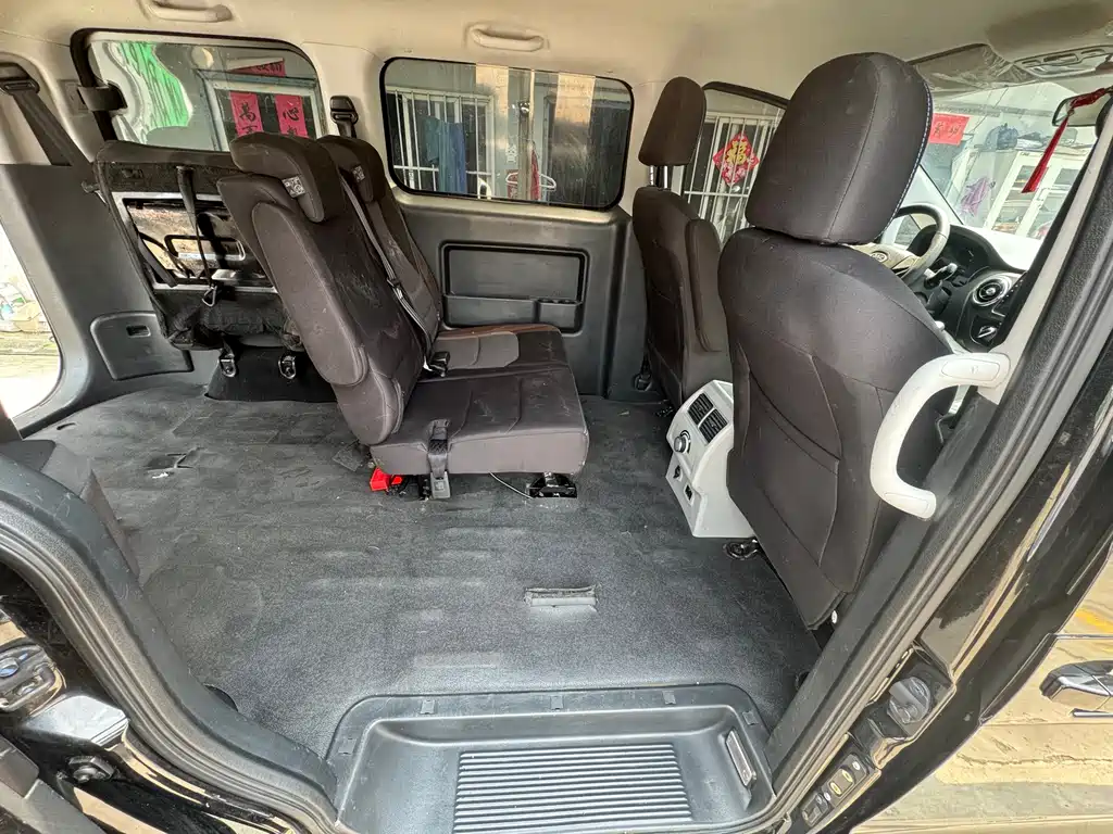 Refine M3 Home 1.6 L Luxury