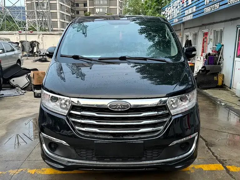 JAC Refine M3 Home 1.6 L Luxury