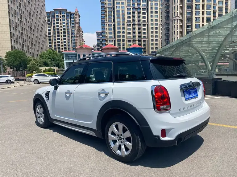 MINI COUNTRYMAN 1.5 T COOPER