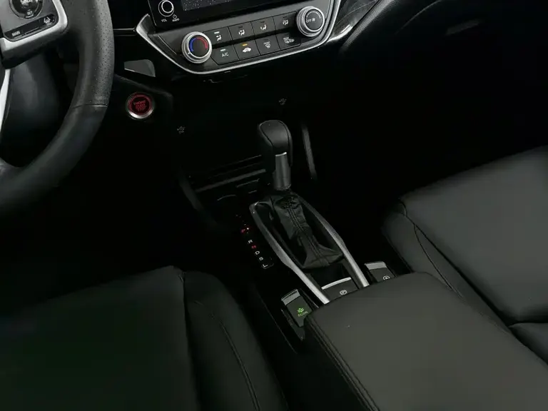 Honda Crider 180 Turbo CVT Leading CN-VI