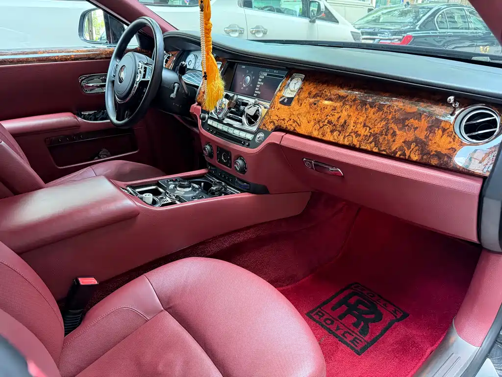Ghost 6.6 T Extended
