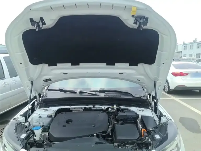 Volvo XC40 B3 Smart Vision Luxury