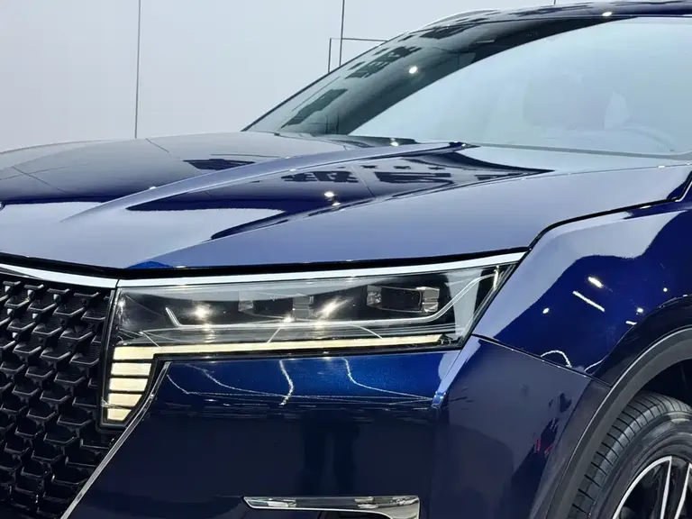 Venucia Star 260 T Auto 48 V Mild Hybrid Turbo Star Shine