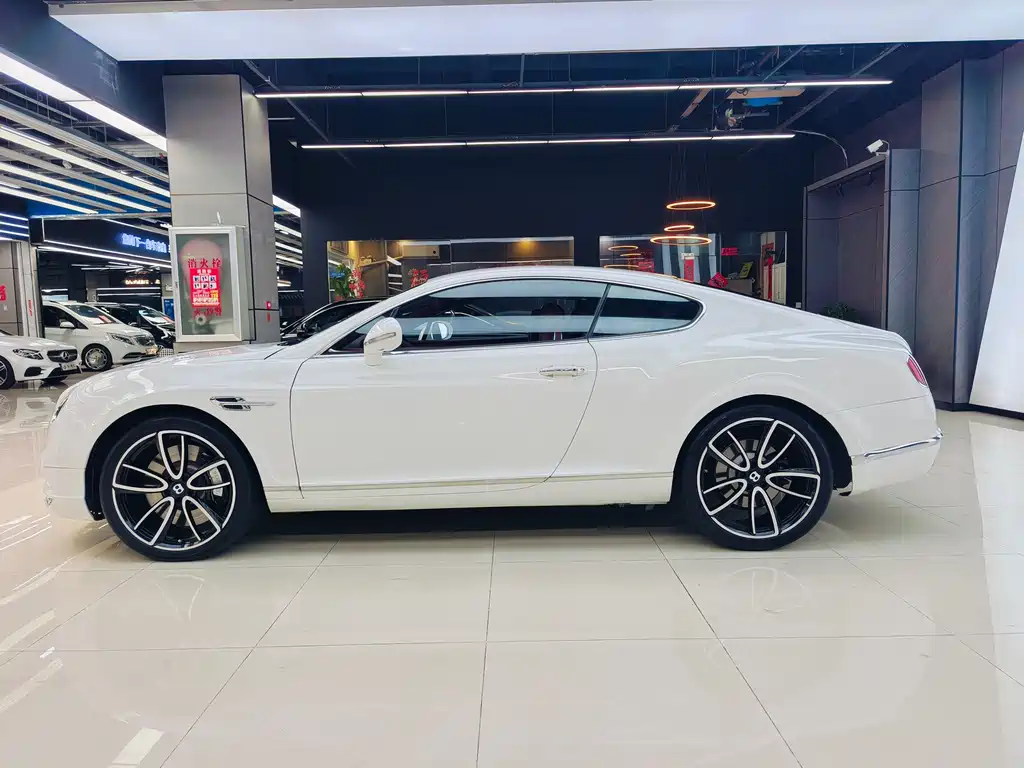 Continental GT GT 6.0