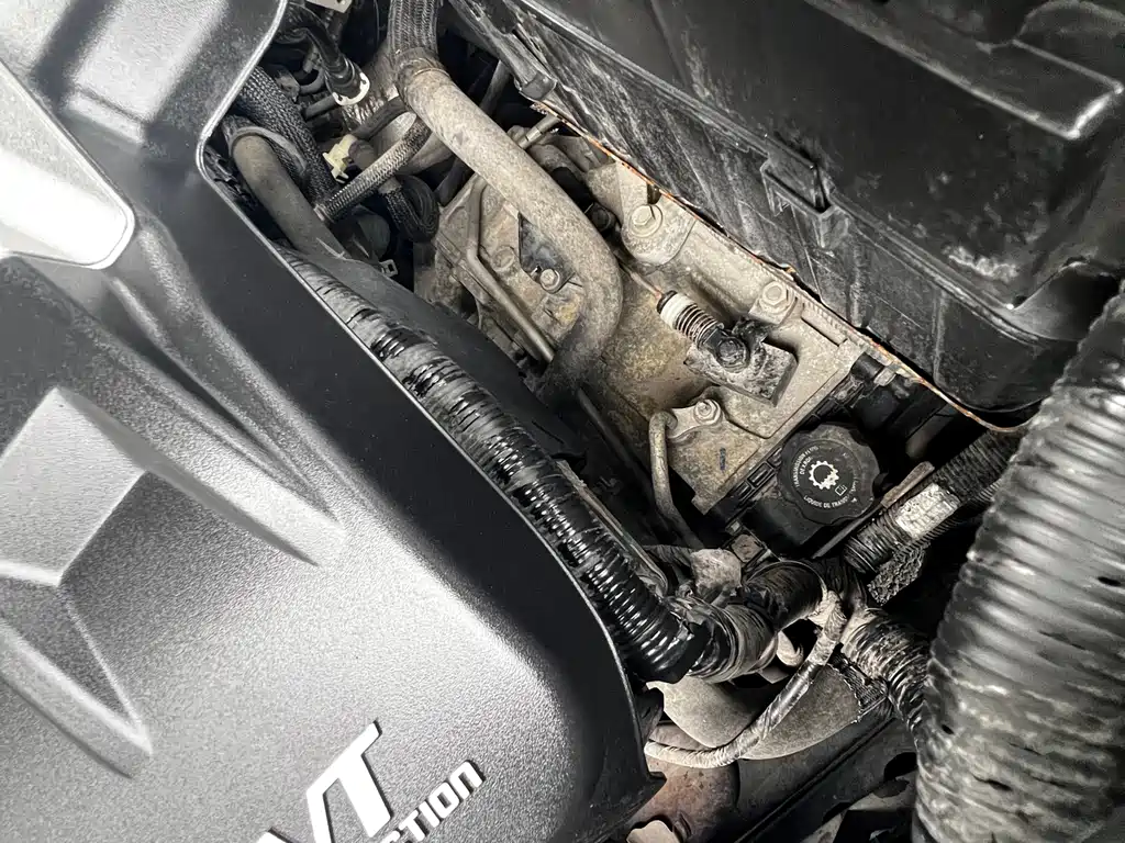 Cadillac SRX 3.0 L Flagship