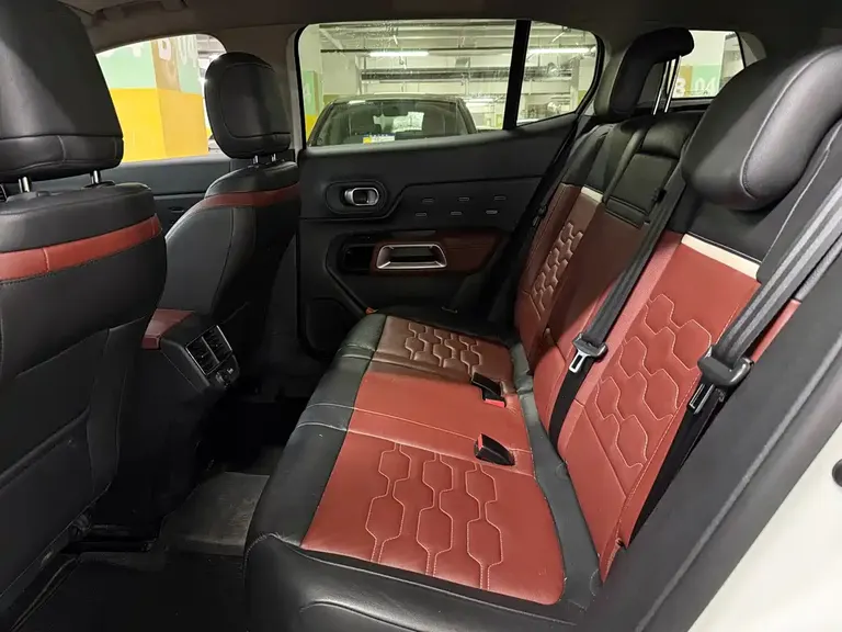 Citroën C5 Aircross 380 THP Premium CN-V