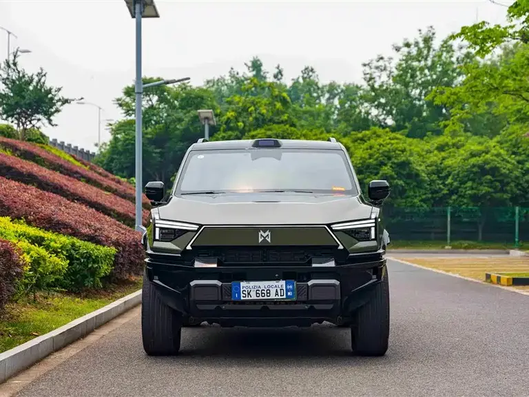 Mengshi M817 Pro