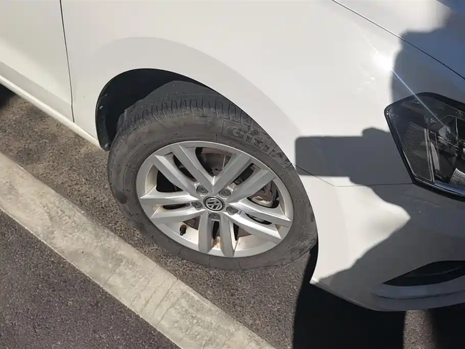 Jetta 1.4 L Manual Comfort