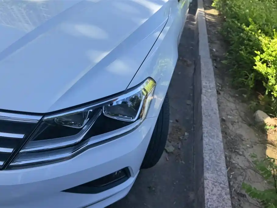 Jetta 1.4 L Manual Comfort