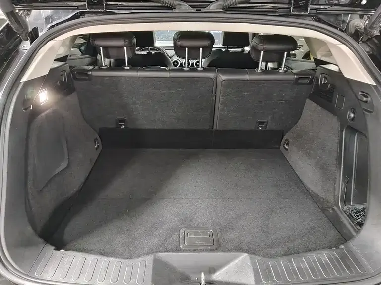 WEY VV7 Upgraded 2.0 T Flagship CN-V