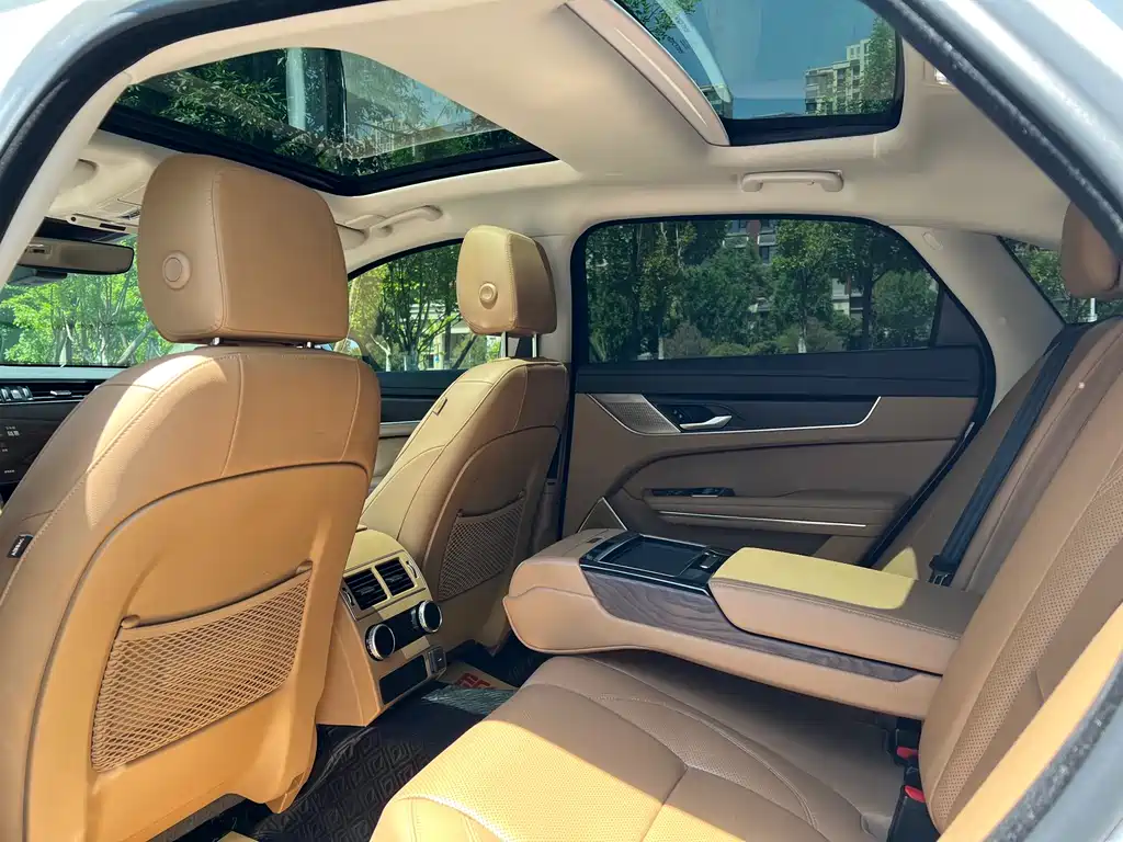 Jaguar XFL XFL 2.0 T P250 2 WD Premium Luxury