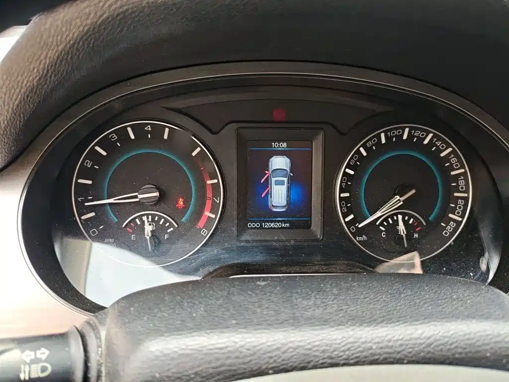 Haval H2 1.5 T Manual 2 WD Elite