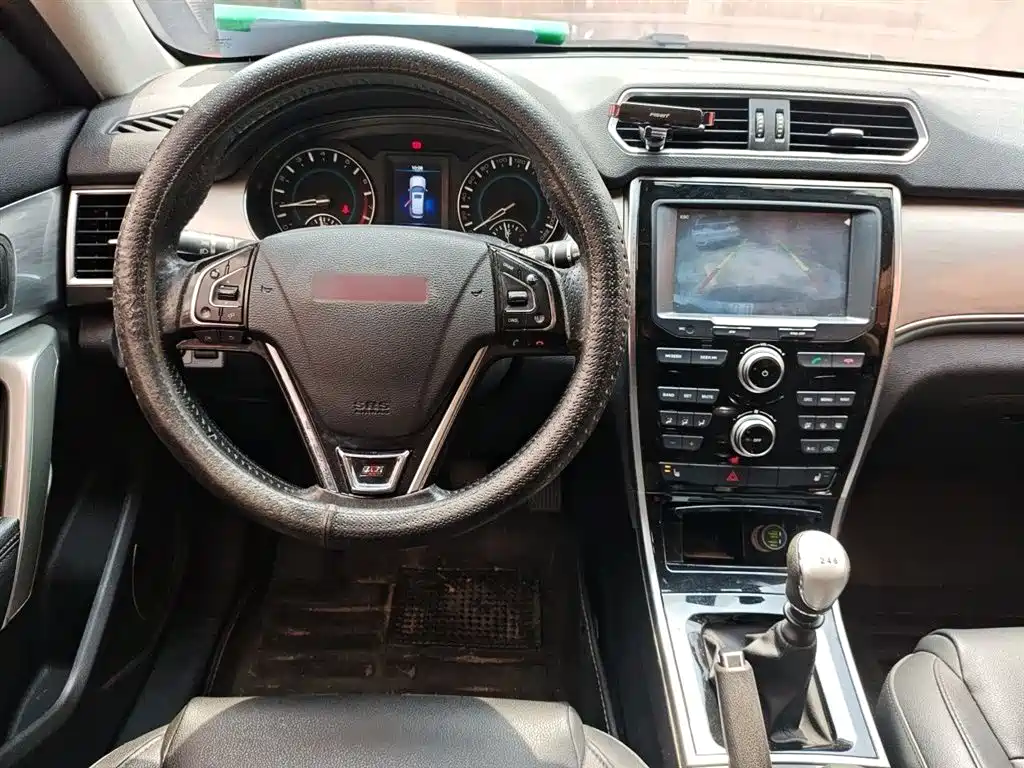 Haval H2 1.5 T Manual 2 WD Elite