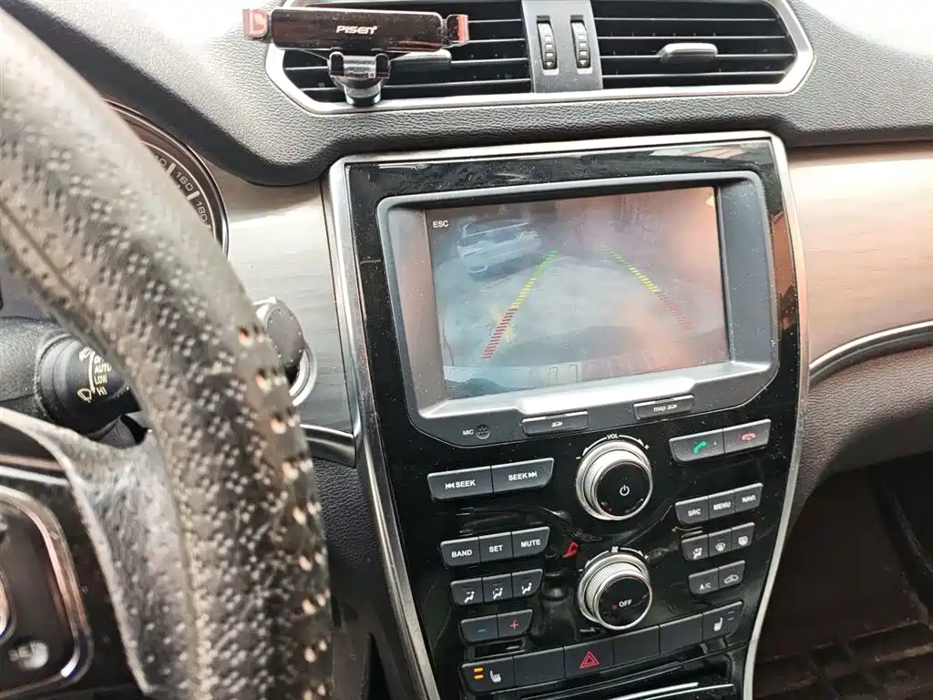 Haval H2 1.5 T Manual 2 WD Elite