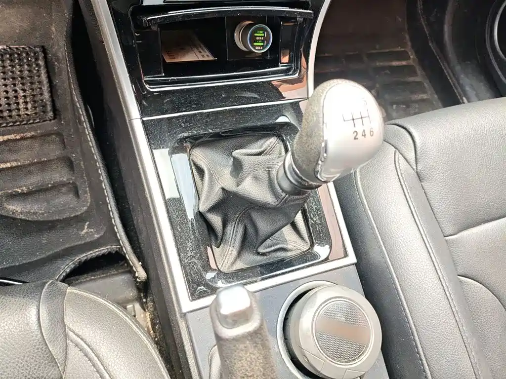 Haval H2 1.5 T Manual 2 WD Elite