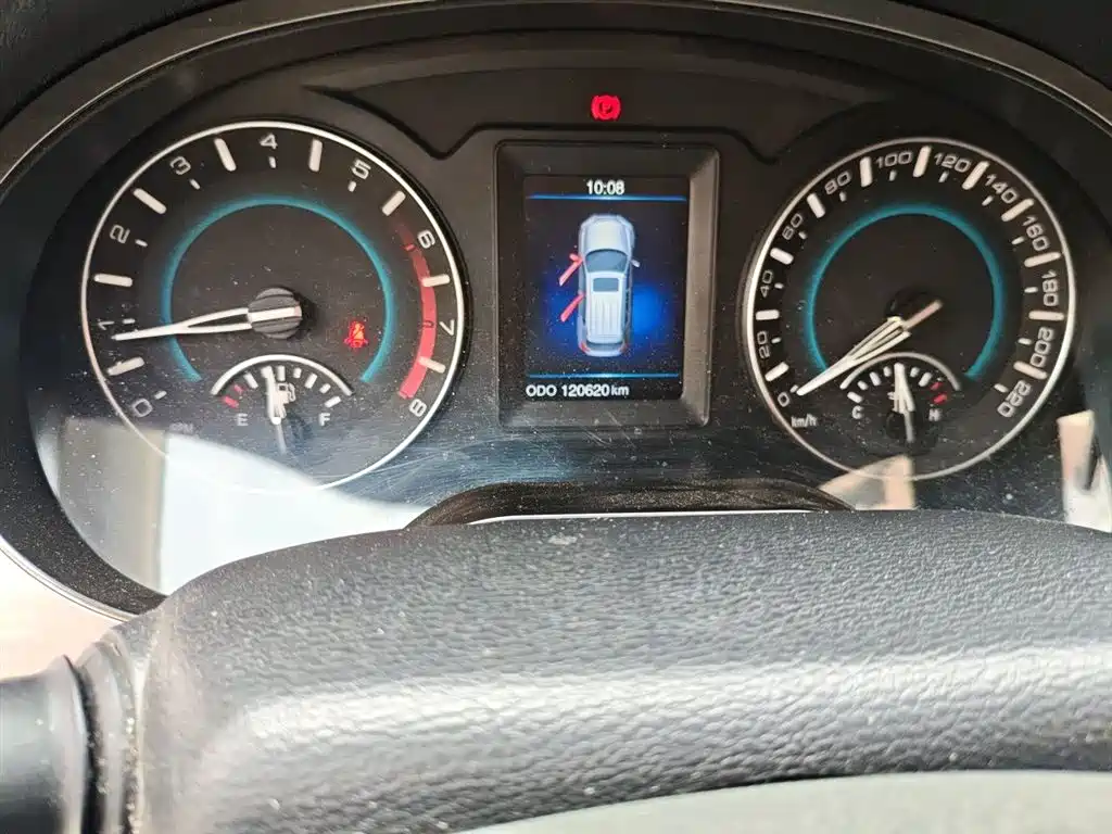 Haval H2 1.5 T Manual 2 WD Elite
