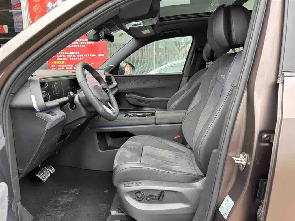 Teramont Teramont Pro 450 TSI 4 WD Summit