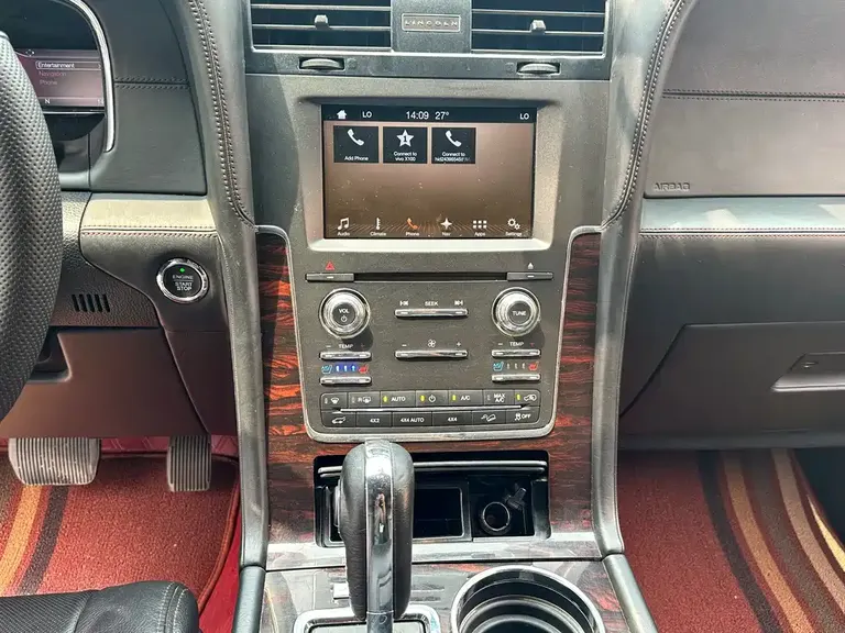 Lincoln Navigator 3.5 T AWD