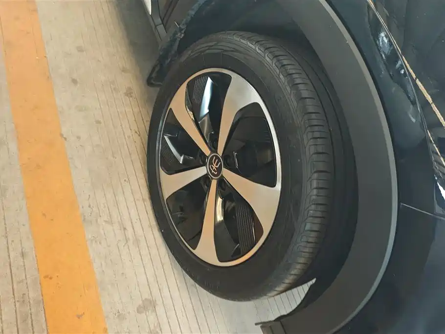 Song PLUS NEV DM-i 110 KM Flagship PLUS