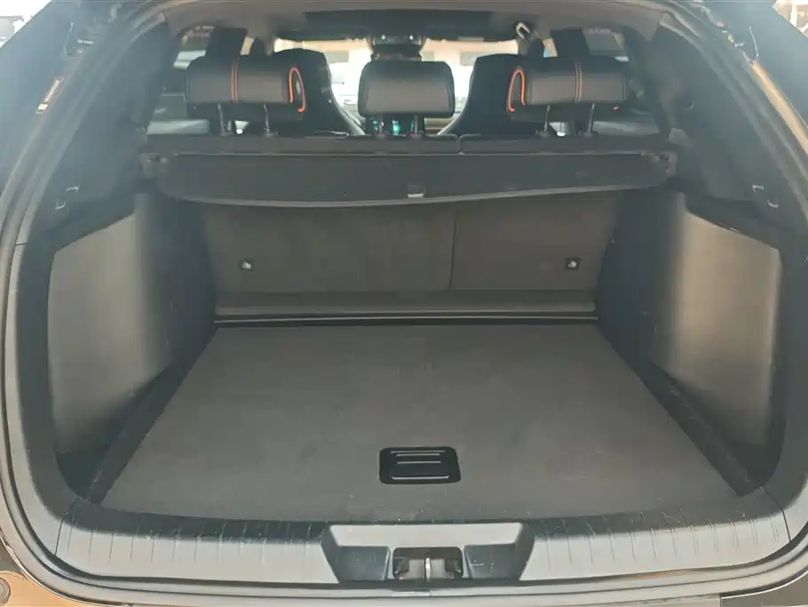 Song PLUS NEV DM-i 110 KM Flagship PLUS
