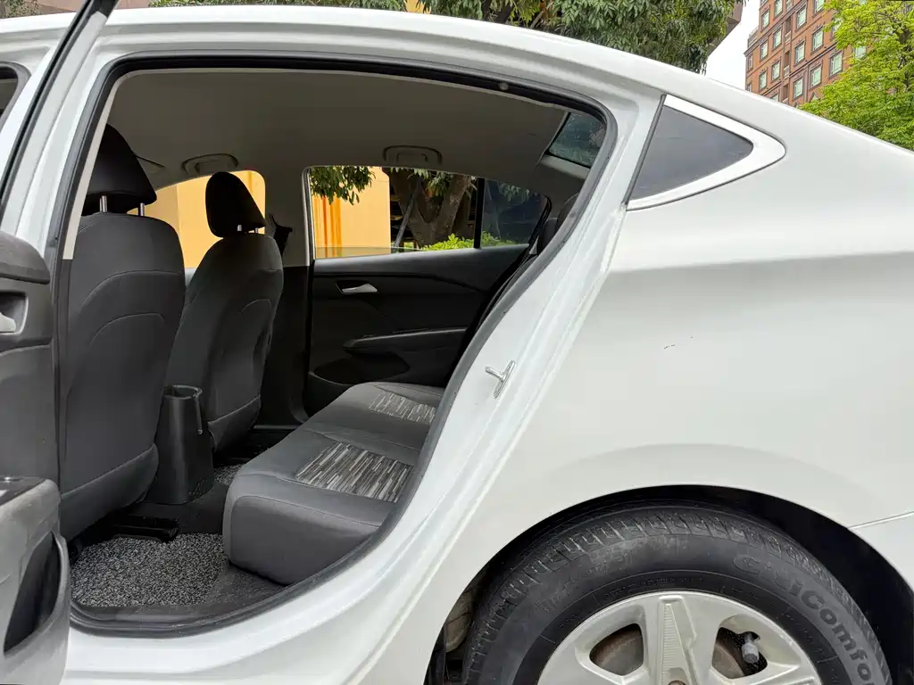 Cavalier 1.5 L Auto Pleasant Style