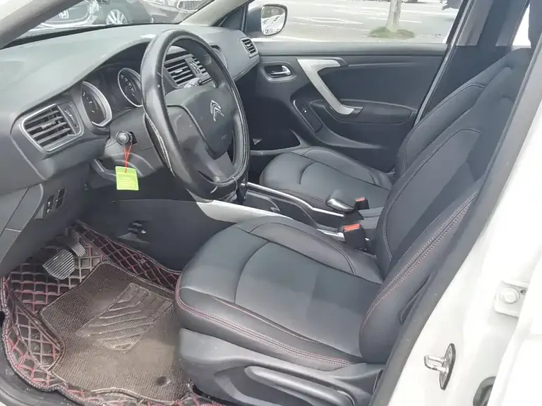 Citroën C3-XR 1.6 L Auto Fashion