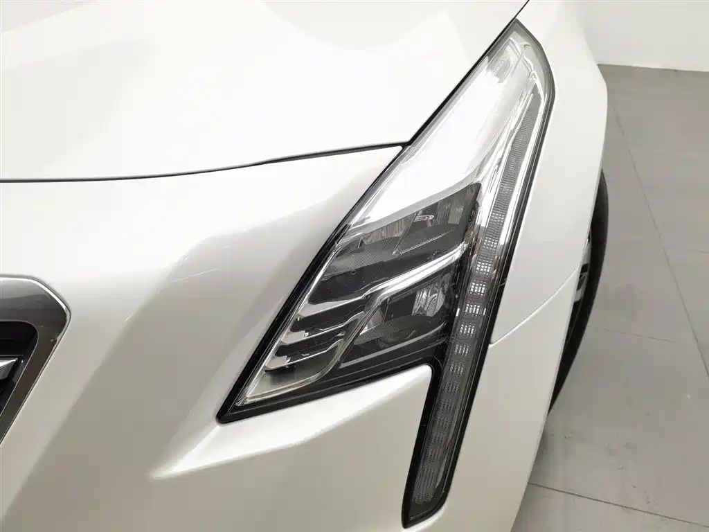 Cadillac CT6 28 T Elite