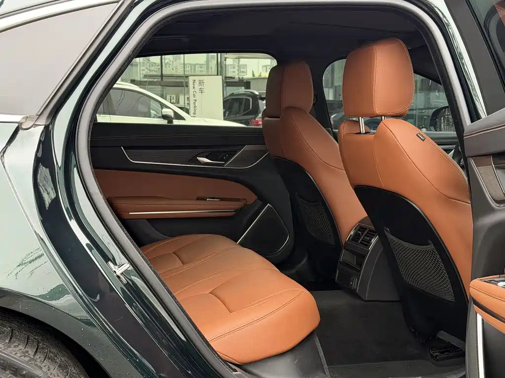 Jaguar XFL XFL 2.0 T P250 2 WD Elite Sport