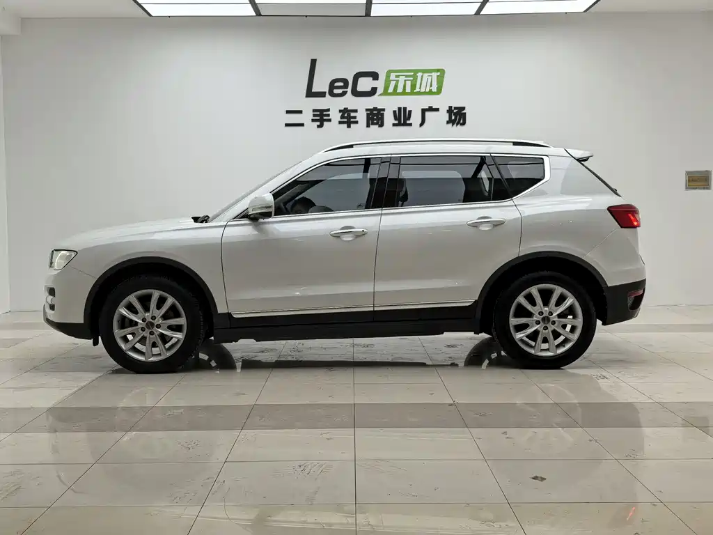 Haval H7 Blue Label H7 2.0 T Auto Luxury