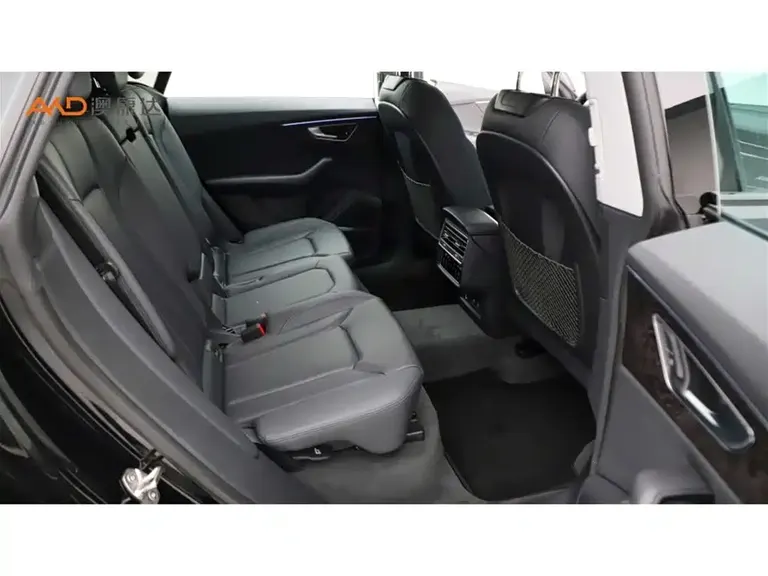 Audi Q8 55 TFSI Luxury Dynamic