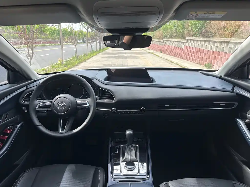 Mazda CX-30 2.0 L Auto Elegant Joy