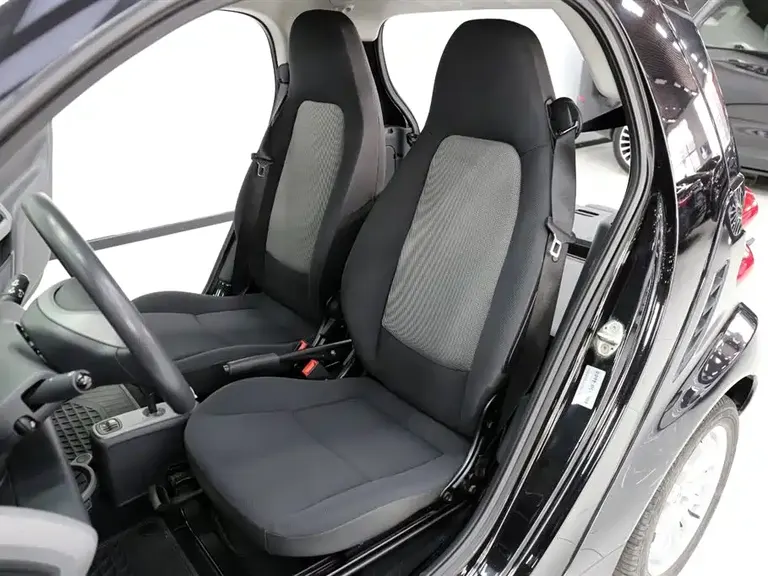 smart fortwo 1.0 MHD Hardtop Standard