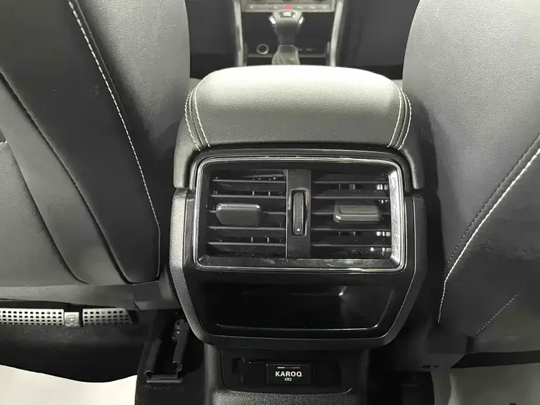Skoda Karoq TSI280 Luxury